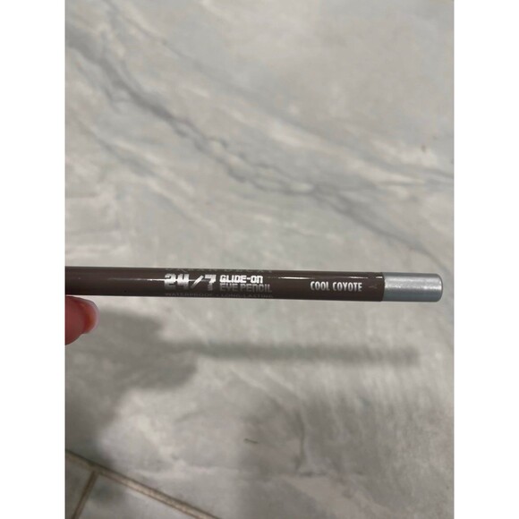Urban decay 24/7 glide on eye pencil in cool coyote - Picture 10 of 10